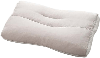 ビーズ素材枕
